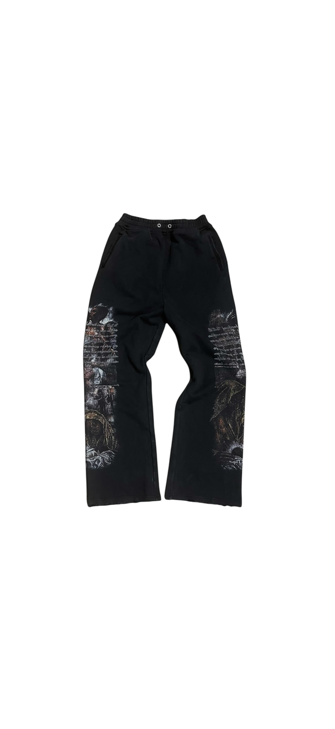 REBIRTH SWEATPANTS